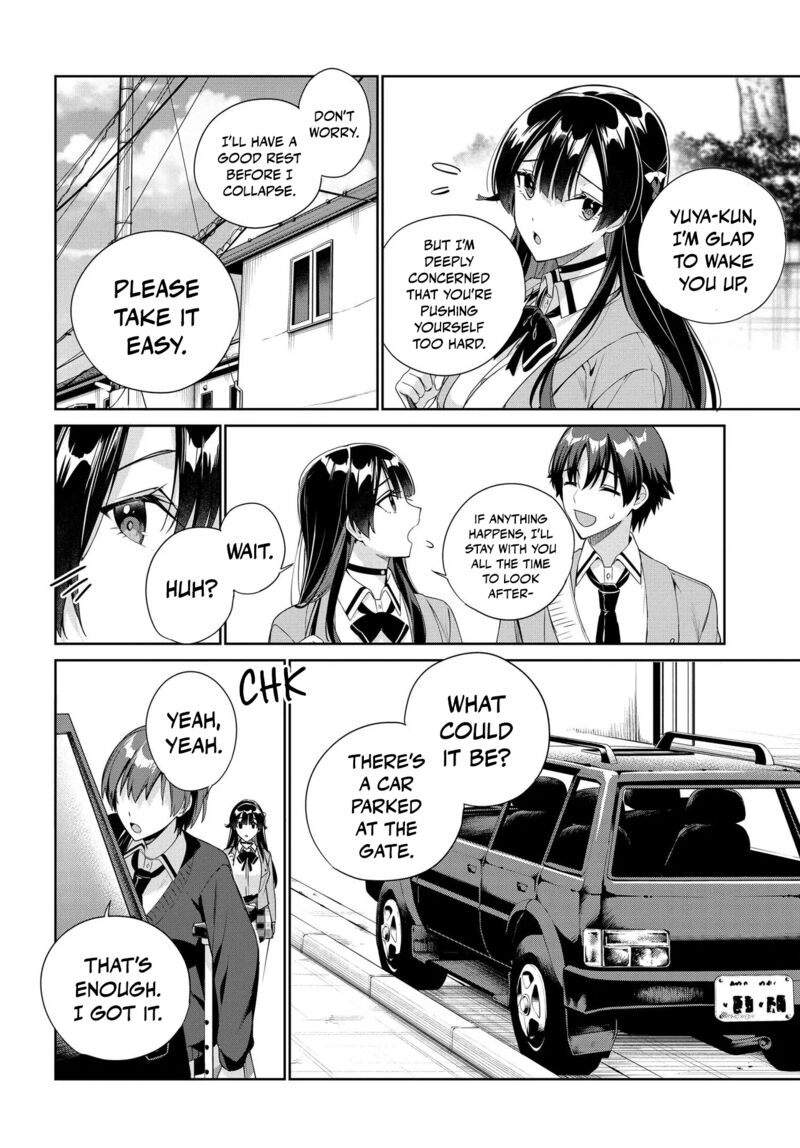 Ryoushin No Shakkin Wo Katagawari Shite Morau Jouken Wa Nihonichi KawaII Joshikousei To Issho Ni Kurasu Koto Deshita 29 17
