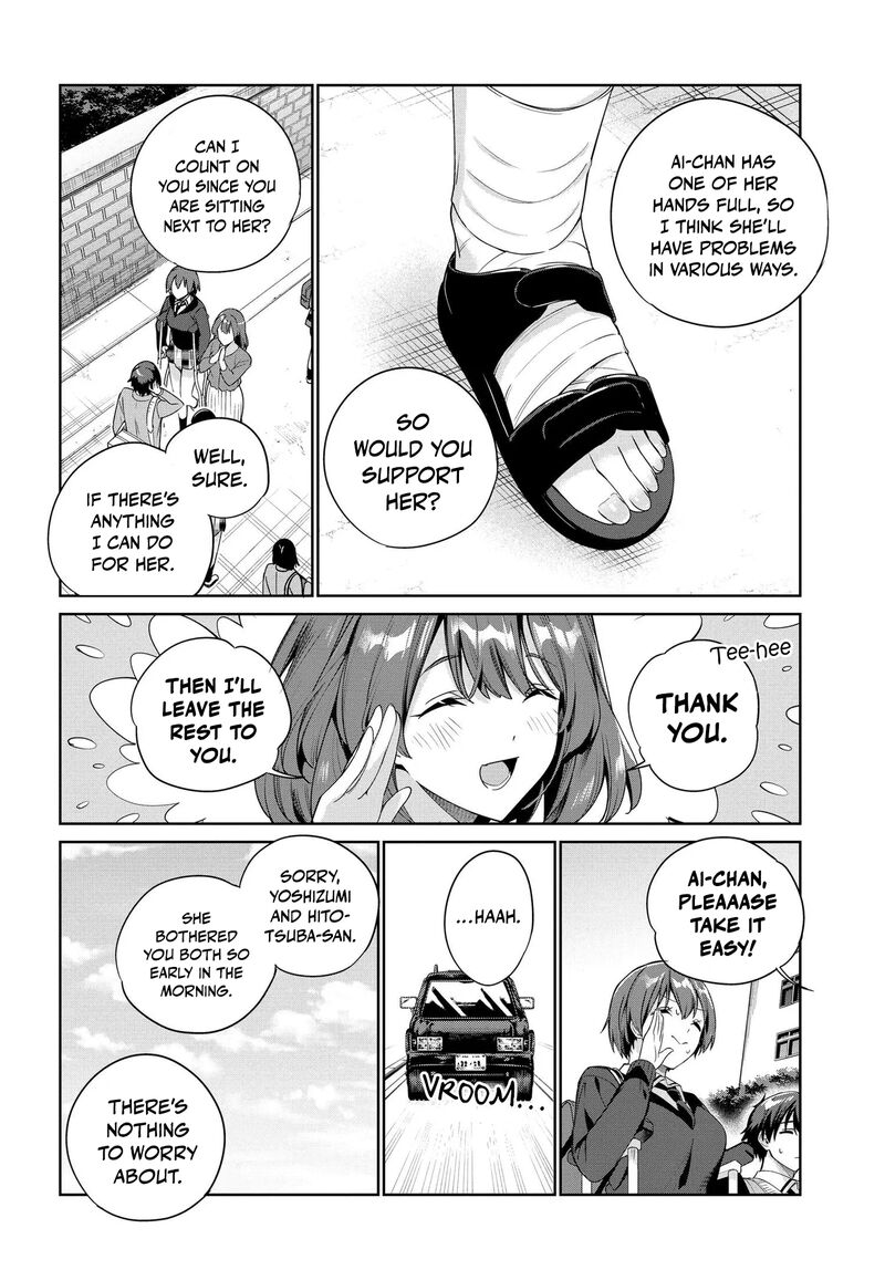 Ryoushin No Shakkin Wo Katagawari Shite Morau Jouken Wa Nihonichi KawaII Joshikousei To Issho Ni Kurasu Koto Deshita 29 21