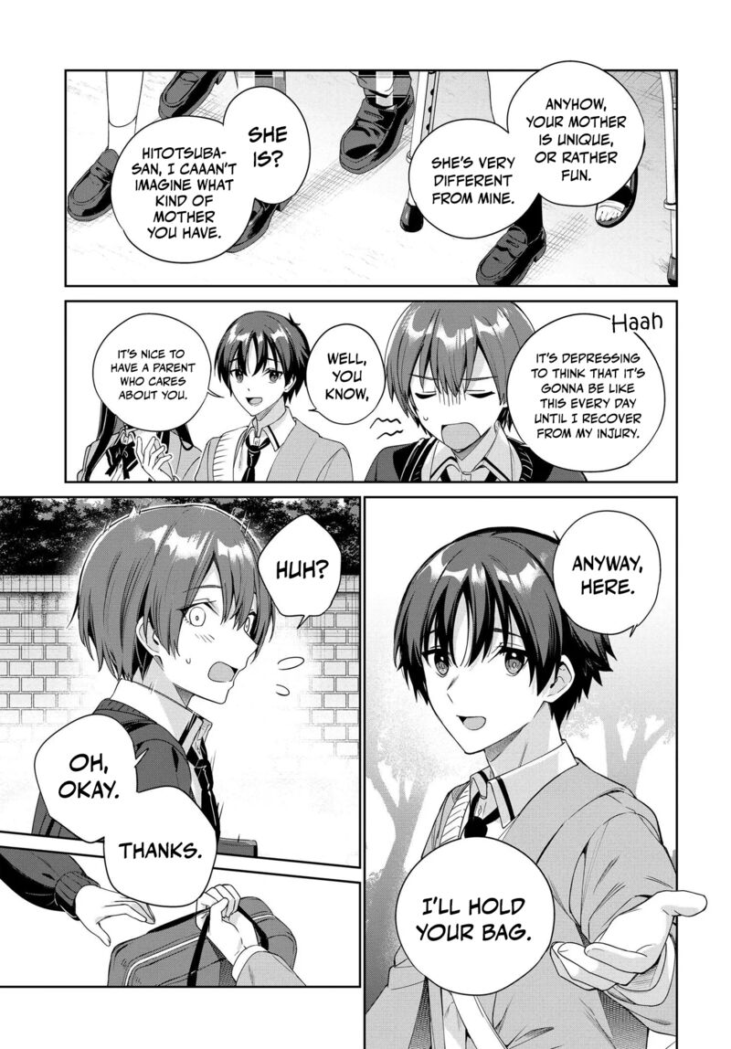 Ryoushin No Shakkin Wo Katagawari Shite Morau Jouken Wa Nihonichi KawaII Joshikousei To Issho Ni Kurasu Koto Deshita 29 22