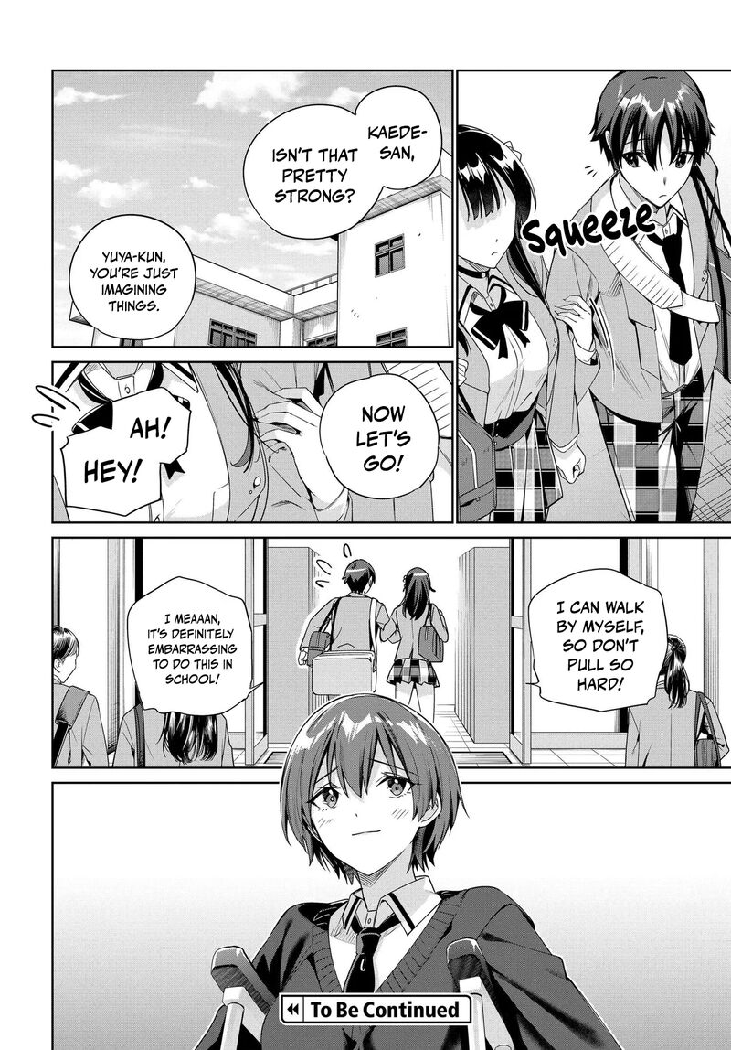 Ryoushin No Shakkin Wo Katagawari Shite Morau Jouken Wa Nihonichi KawaII Joshikousei To Issho Ni Kurasu Koto Deshita 29 23