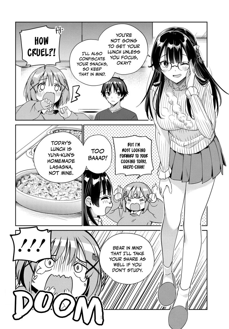 Ryoushin No Shakkin Wo Katagawari Shite Morau Jouken Wa Nihonichi KawaII Joshikousei To Issho Ni Kurasu Koto Deshita 29 3