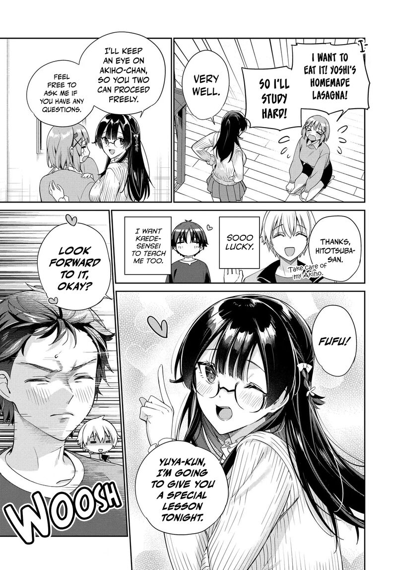 Ryoushin No Shakkin Wo Katagawari Shite Morau Jouken Wa Nihonichi KawaII Joshikousei To Issho Ni Kurasu Koto Deshita 29 4