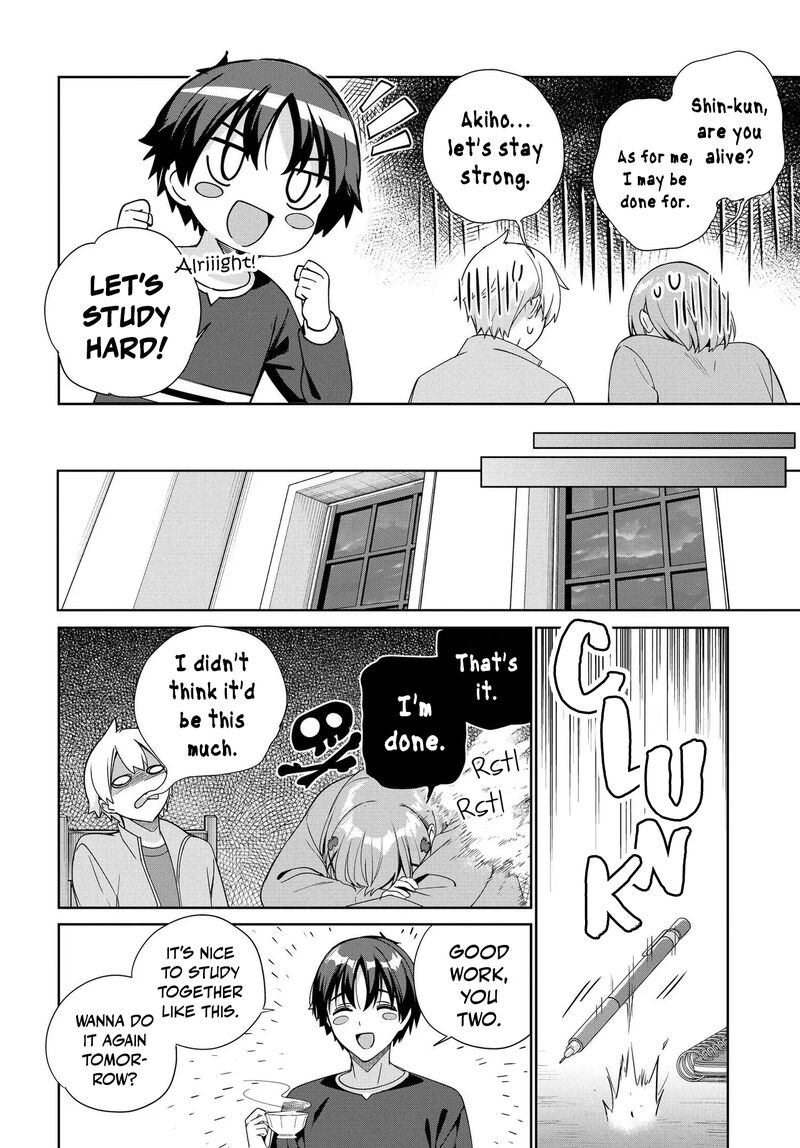 Ryoushin No Shakkin Wo Katagawari Shite Morau Jouken Wa Nihonichi KawaII Joshikousei To Issho Ni Kurasu Koto Deshita 29 5