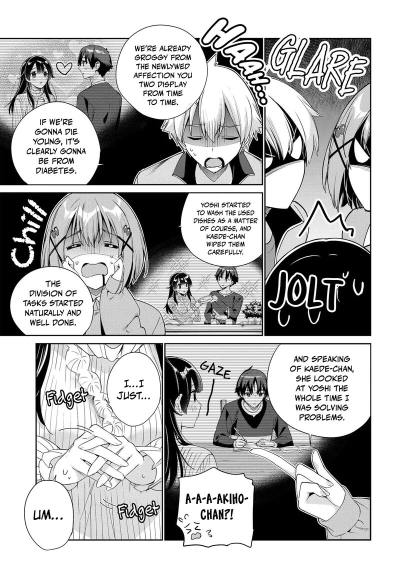 Ryoushin No Shakkin Wo Katagawari Shite Morau Jouken Wa Nihonichi KawaII Joshikousei To Issho Ni Kurasu Koto Deshita 29 6