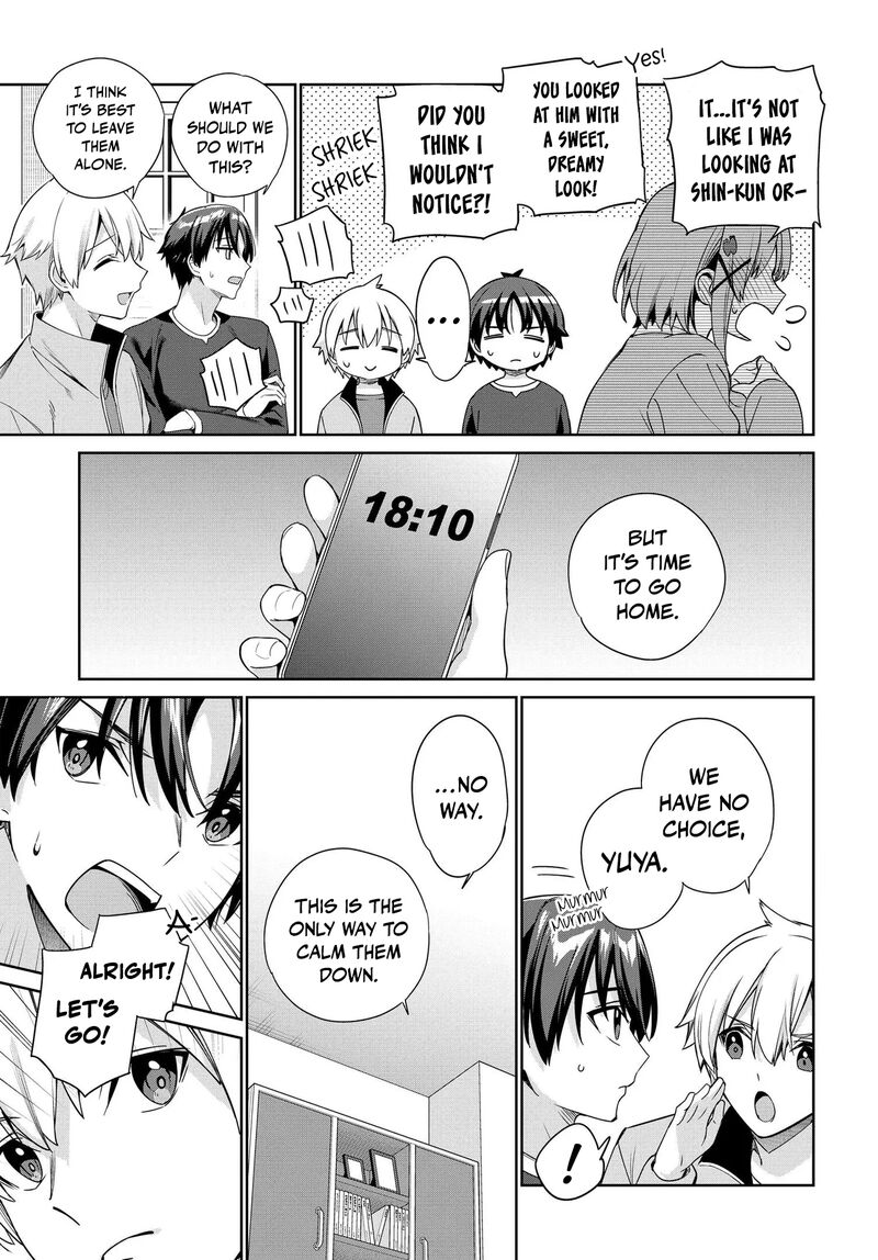 Ryoushin No Shakkin Wo Katagawari Shite Morau Jouken Wa Nihonichi KawaII Joshikousei To Issho Ni Kurasu Koto Deshita 29 8