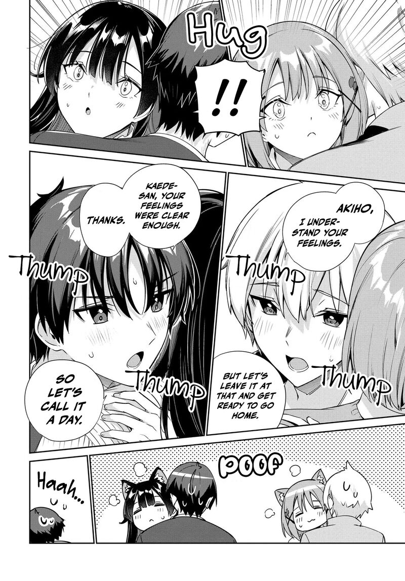 Ryoushin No Shakkin Wo Katagawari Shite Morau Jouken Wa Nihonichi KawaII Joshikousei To Issho Ni Kurasu Koto Deshita 29 9