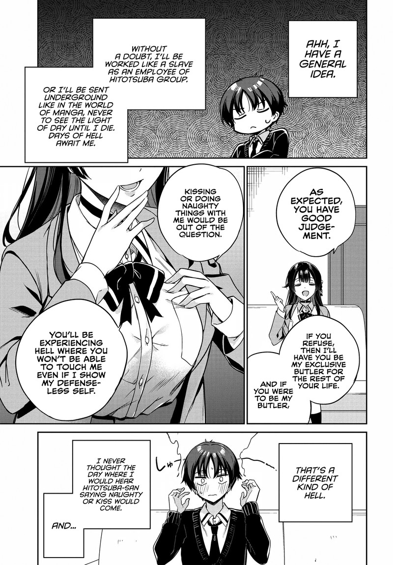 Ryoushin No Shakkin Wo Katagawari Shite Morau Jouken Wa Nihonichi KawaII Joshikousei To Issho Ni Kurasu Koto Deshita 3 2