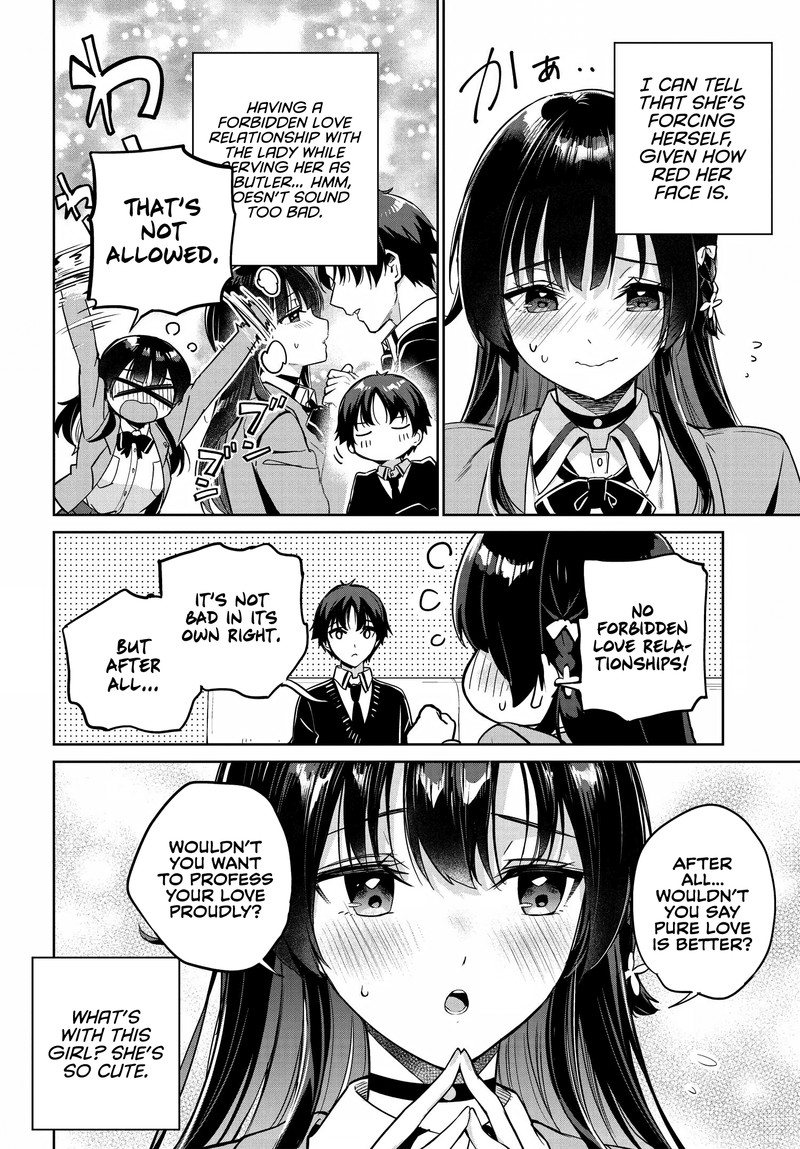 Ryoushin No Shakkin Wo Katagawari Shite Morau Jouken Wa Nihonichi KawaII Joshikousei To Issho Ni Kurasu Koto Deshita 3 3