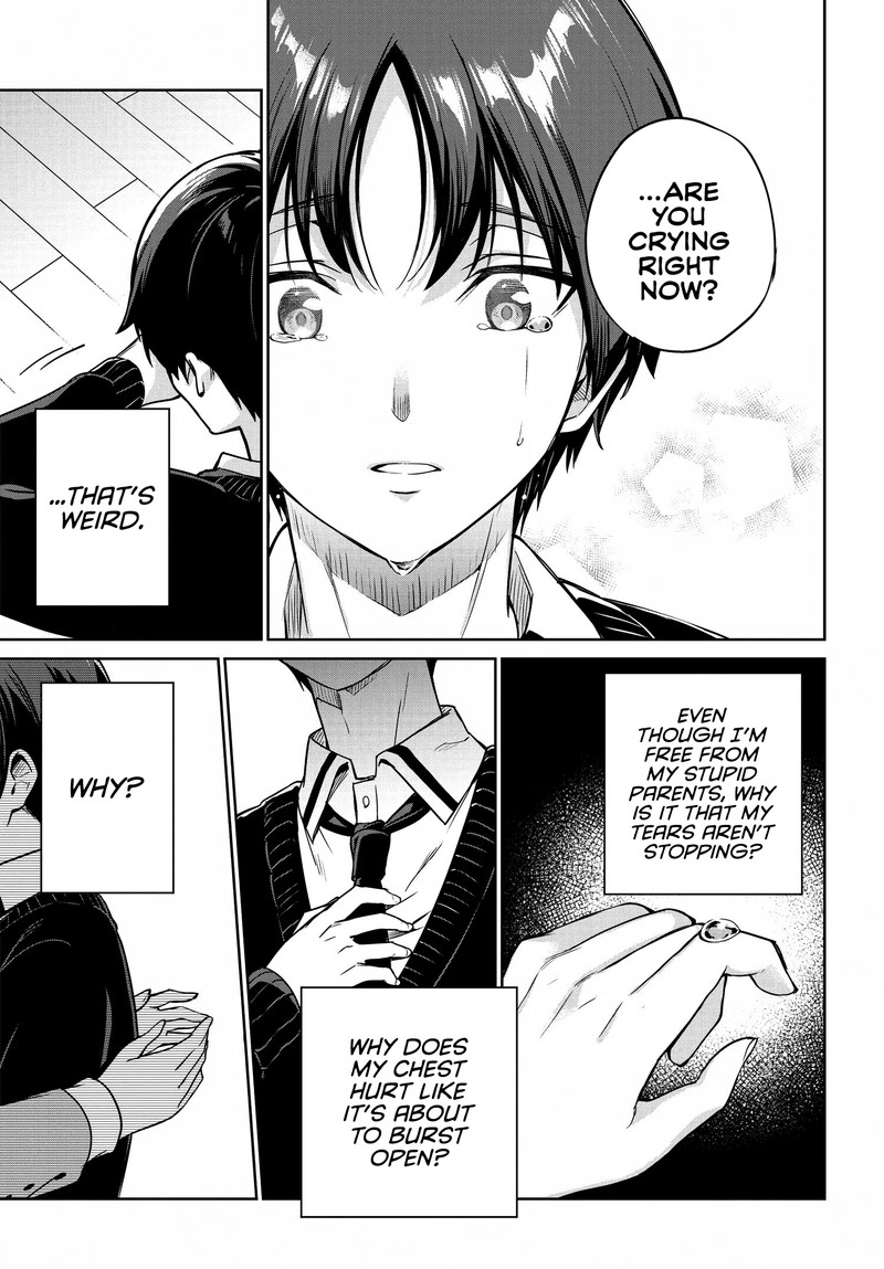 Ryoushin No Shakkin Wo Katagawari Shite Morau Jouken Wa Nihonichi KawaII Joshikousei To Issho Ni Kurasu Koto Deshita 3 6