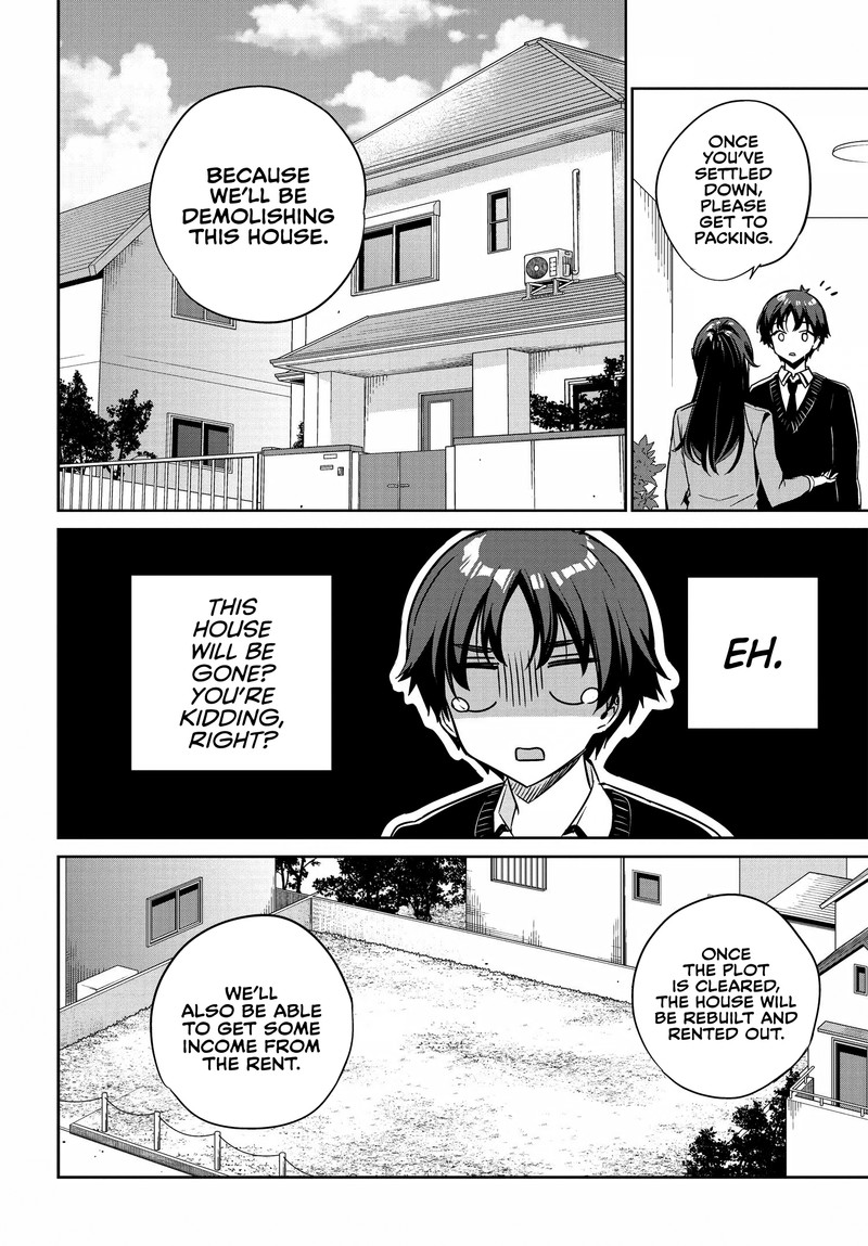 Ryoushin No Shakkin Wo Katagawari Shite Morau Jouken Wa Nihonichi KawaII Joshikousei To Issho Ni Kurasu Koto Deshita 3 9