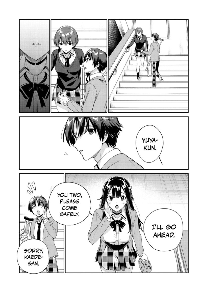 Ryoushin No Shakkin Wo Katagawari Shite Morau Jouken Wa Nihonichi KawaII Joshikousei To Issho Ni Kurasu Koto Deshita 30 10