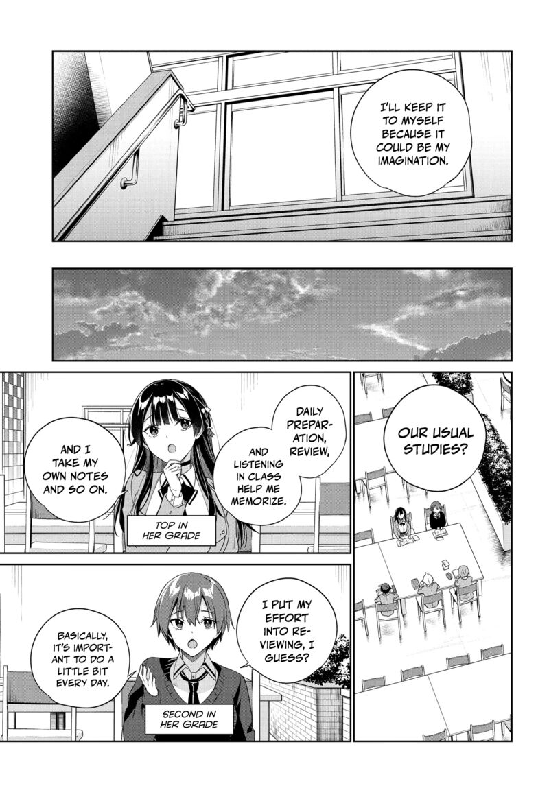 Ryoushin No Shakkin Wo Katagawari Shite Morau Jouken Wa Nihonichi KawaII Joshikousei To Issho Ni Kurasu Koto Deshita 30 12