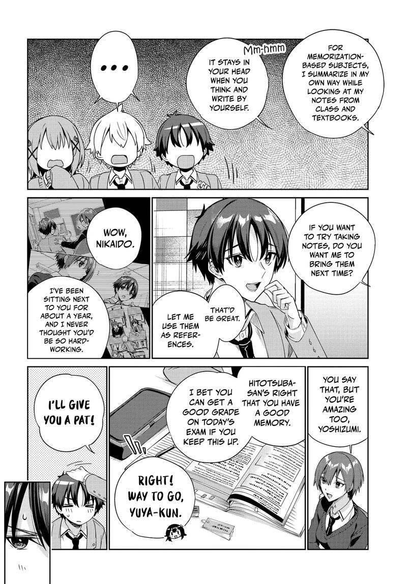 Ryoushin No Shakkin Wo Katagawari Shite Morau Jouken Wa Nihonichi KawaII Joshikousei To Issho Ni Kurasu Koto Deshita 30 13