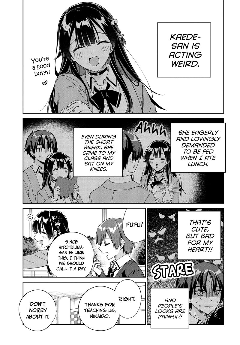 Ryoushin No Shakkin Wo Katagawari Shite Morau Jouken Wa Nihonichi KawaII Joshikousei To Issho Ni Kurasu Koto Deshita 30 14
