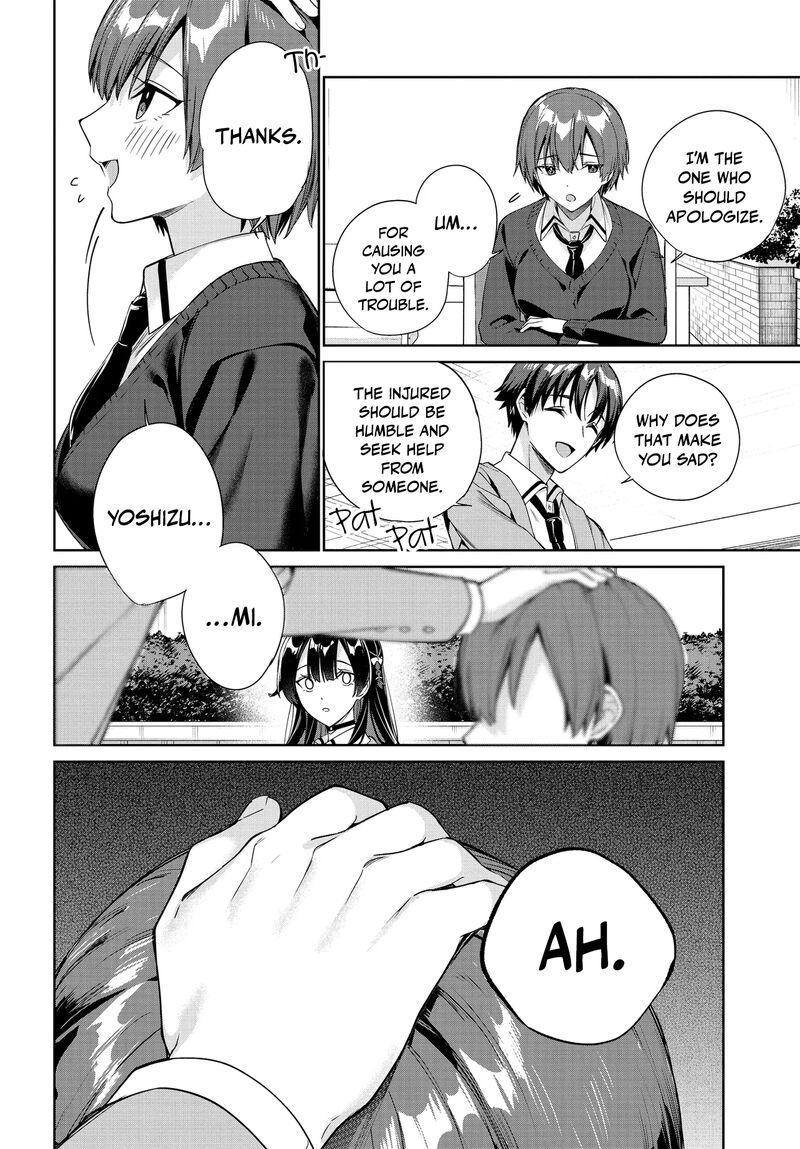 Ryoushin No Shakkin Wo Katagawari Shite Morau Jouken Wa Nihonichi KawaII Joshikousei To Issho Ni Kurasu Koto Deshita 30 15