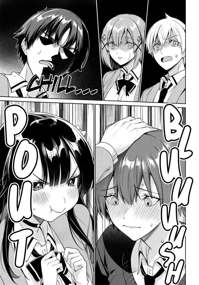 Ryoushin No Shakkin Wo Katagawari Shite Morau Jouken Wa Nihonichi KawaII Joshikousei To Issho Ni Kurasu Koto Deshita 30 16