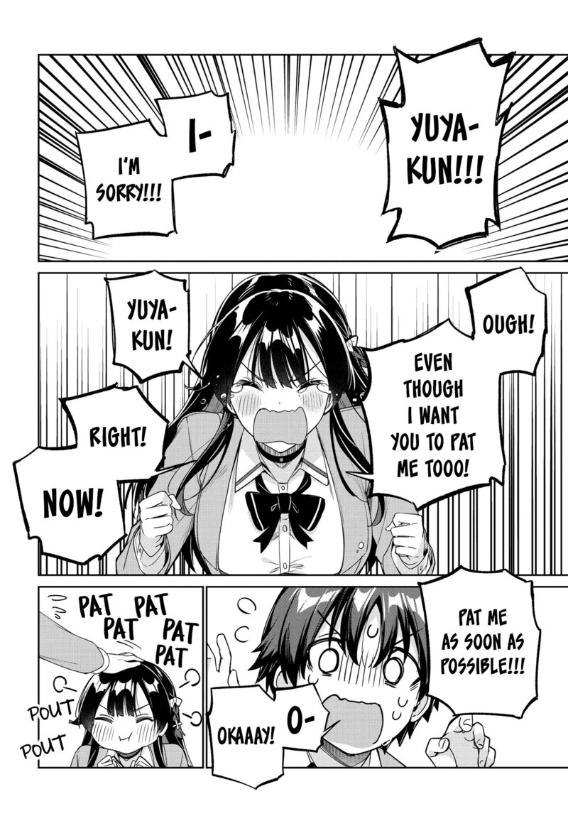 Ryoushin No Shakkin Wo Katagawari Shite Morau Jouken Wa Nihonichi KawaII Joshikousei To Issho Ni Kurasu Koto Deshita 30 17