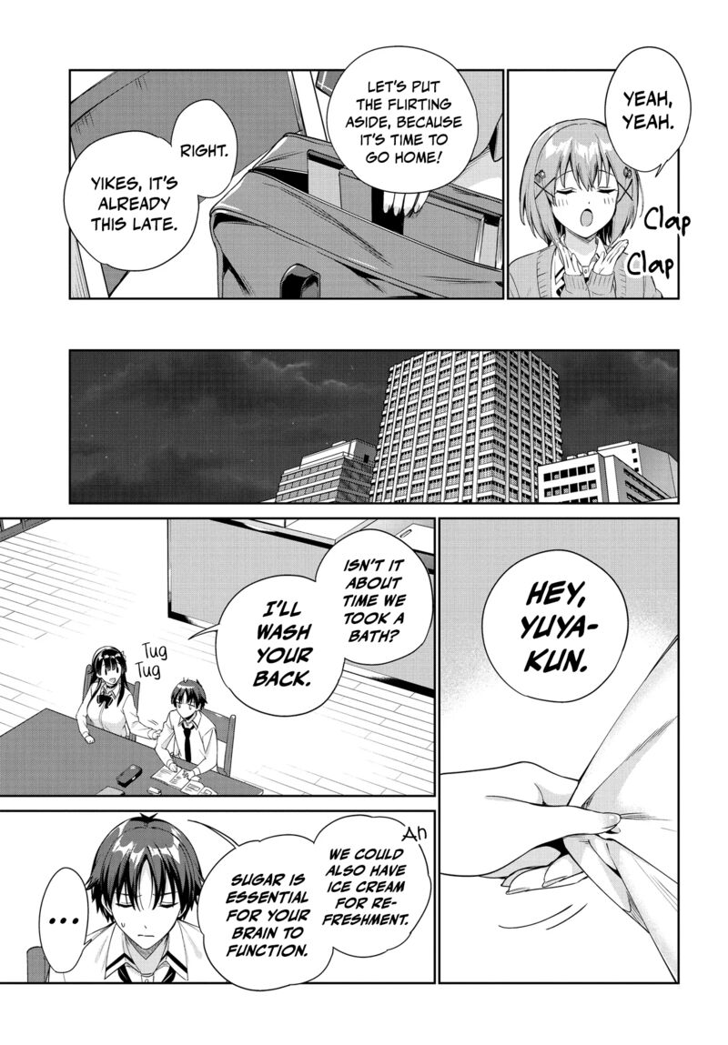 Ryoushin No Shakkin Wo Katagawari Shite Morau Jouken Wa Nihonichi KawaII Joshikousei To Issho Ni Kurasu Koto Deshita 30 18