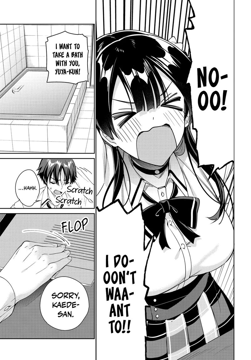 Ryoushin No Shakkin Wo Katagawari Shite Morau Jouken Wa Nihonichi KawaII Joshikousei To Issho Ni Kurasu Koto Deshita 30 20