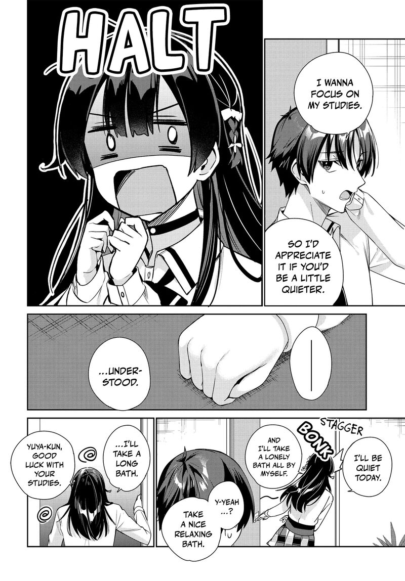 Ryoushin No Shakkin Wo Katagawari Shite Morau Jouken Wa Nihonichi KawaII Joshikousei To Issho Ni Kurasu Koto Deshita 30 21