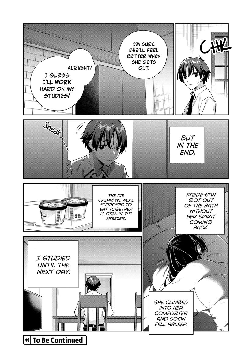 Ryoushin No Shakkin Wo Katagawari Shite Morau Jouken Wa Nihonichi KawaII Joshikousei To Issho Ni Kurasu Koto Deshita 30 22
