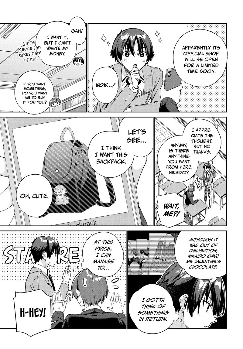 Ryoushin No Shakkin Wo Katagawari Shite Morau Jouken Wa Nihonichi KawaII Joshikousei To Issho Ni Kurasu Koto Deshita 30 4