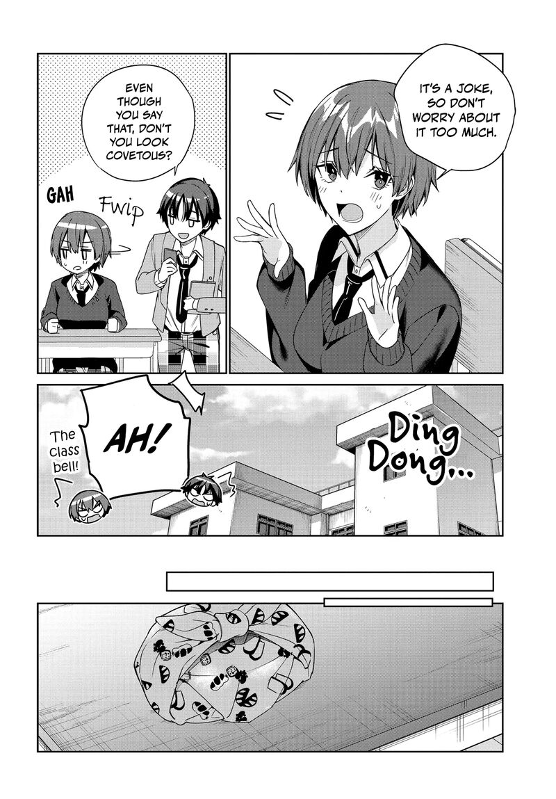 Ryoushin No Shakkin Wo Katagawari Shite Morau Jouken Wa Nihonichi KawaII Joshikousei To Issho Ni Kurasu Koto Deshita 30 5
