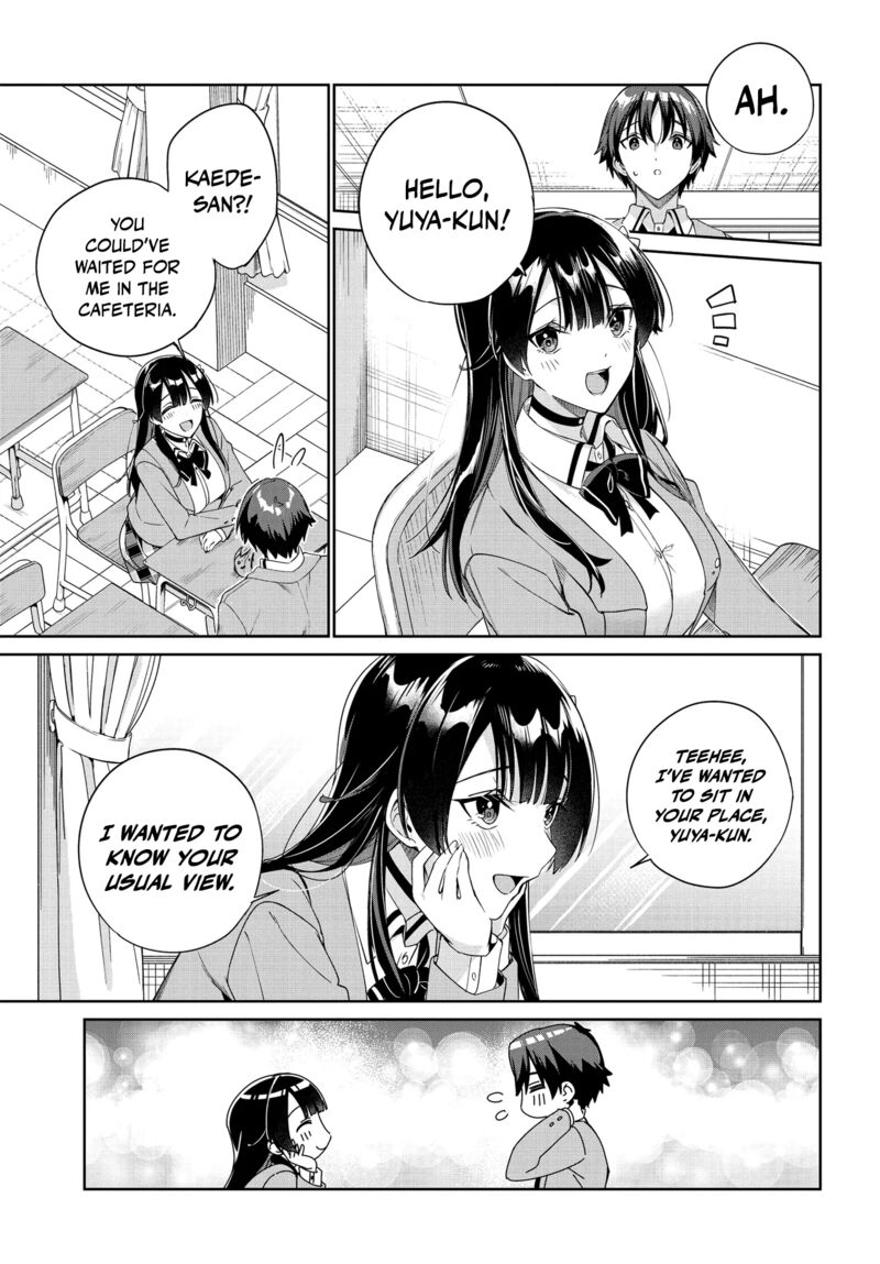 Ryoushin No Shakkin Wo Katagawari Shite Morau Jouken Wa Nihonichi KawaII Joshikousei To Issho Ni Kurasu Koto Deshita 30 6