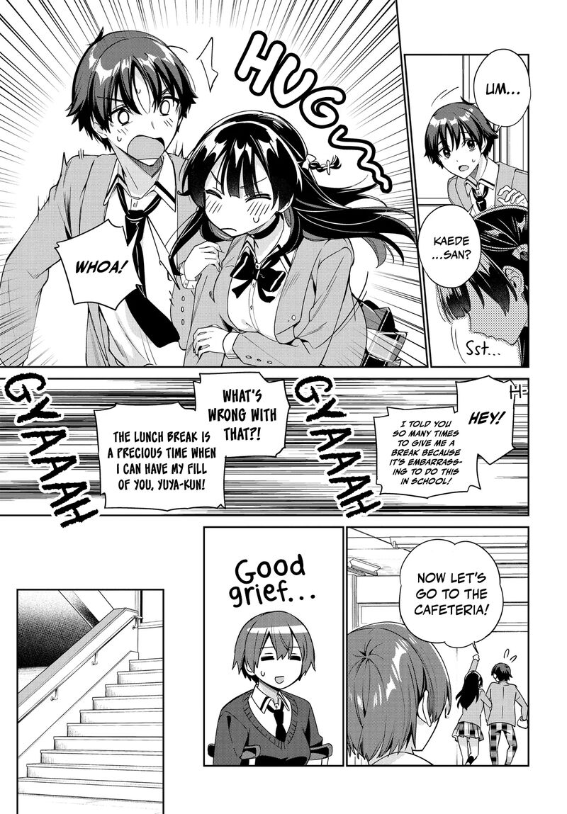 Ryoushin No Shakkin Wo Katagawari Shite Morau Jouken Wa Nihonichi KawaII Joshikousei To Issho Ni Kurasu Koto Deshita 30 8