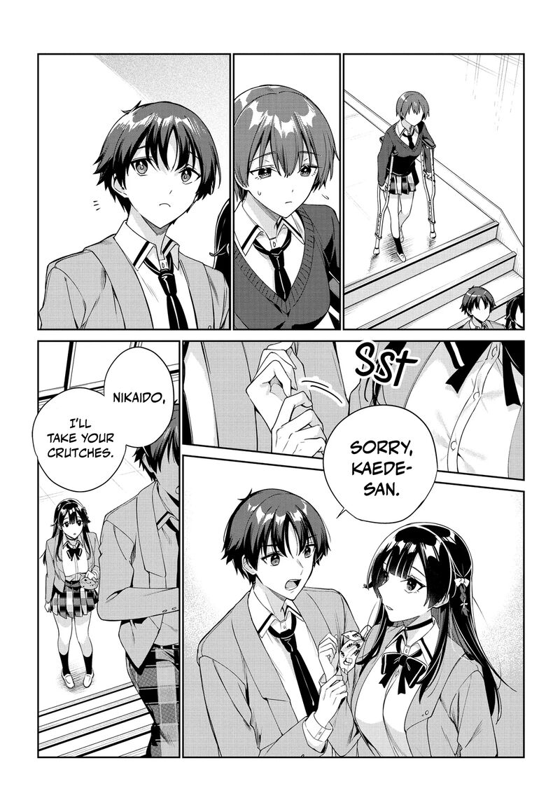 Ryoushin No Shakkin Wo Katagawari Shite Morau Jouken Wa Nihonichi KawaII Joshikousei To Issho Ni Kurasu Koto Deshita 30 9