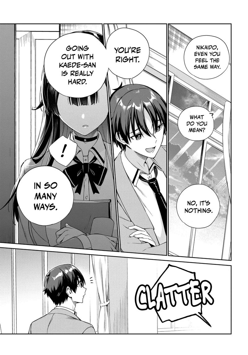 Ryoushin No Shakkin Wo Katagawari Shite Morau Jouken Wa Nihonichi KawaII Joshikousei To Issho Ni Kurasu Koto Deshita 31 12
