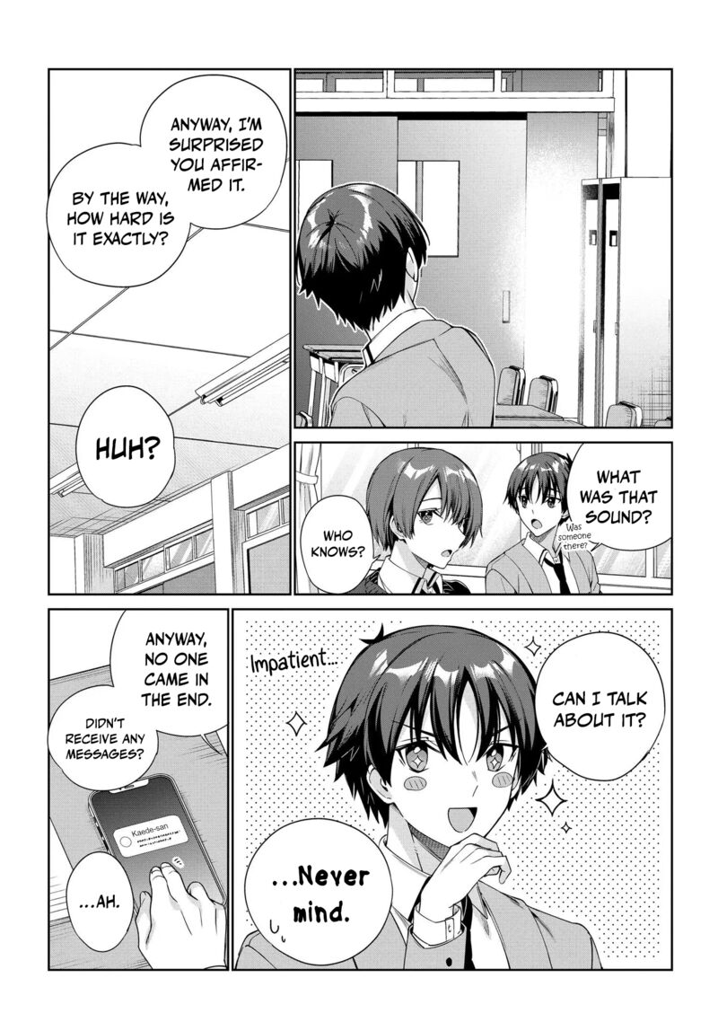 Ryoushin No Shakkin Wo Katagawari Shite Morau Jouken Wa Nihonichi KawaII Joshikousei To Issho Ni Kurasu Koto Deshita 31 13