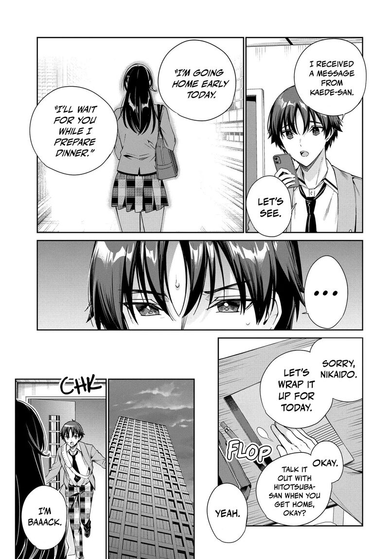 Ryoushin No Shakkin Wo Katagawari Shite Morau Jouken Wa Nihonichi KawaII Joshikousei To Issho Ni Kurasu Koto Deshita 31 14