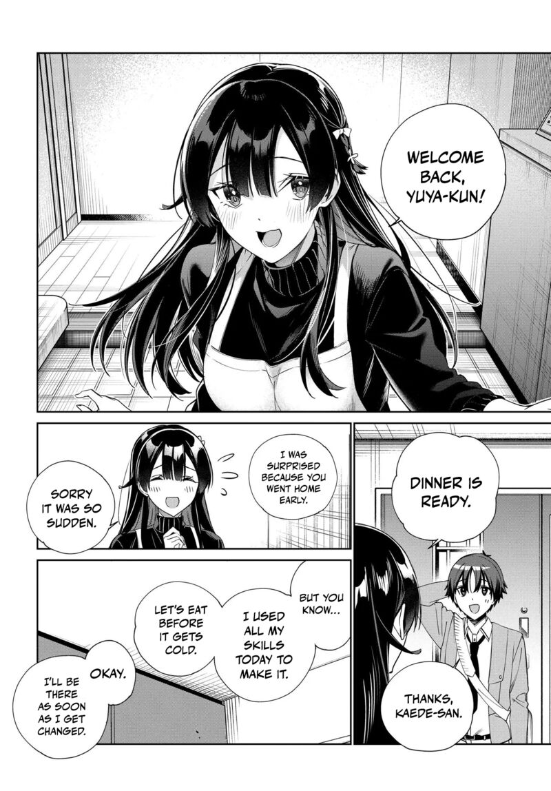Ryoushin No Shakkin Wo Katagawari Shite Morau Jouken Wa Nihonichi KawaII Joshikousei To Issho Ni Kurasu Koto Deshita 31 15