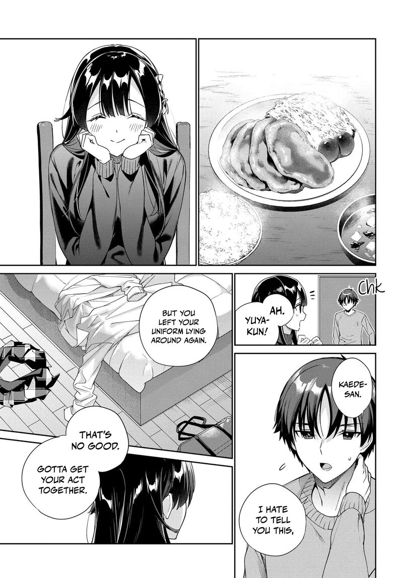 Ryoushin No Shakkin Wo Katagawari Shite Morau Jouken Wa Nihonichi KawaII Joshikousei To Issho Ni Kurasu Koto Deshita 31 16