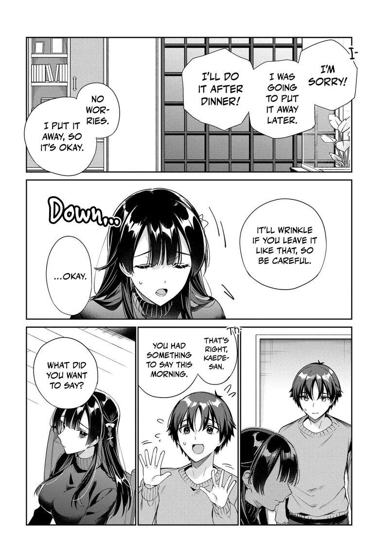 Ryoushin No Shakkin Wo Katagawari Shite Morau Jouken Wa Nihonichi KawaII Joshikousei To Issho Ni Kurasu Koto Deshita 31 17