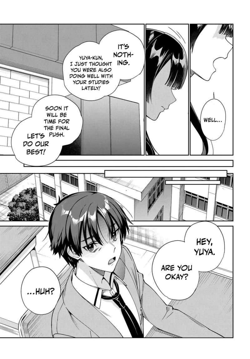 Ryoushin No Shakkin Wo Katagawari Shite Morau Jouken Wa Nihonichi KawaII Joshikousei To Issho Ni Kurasu Koto Deshita 31 18
