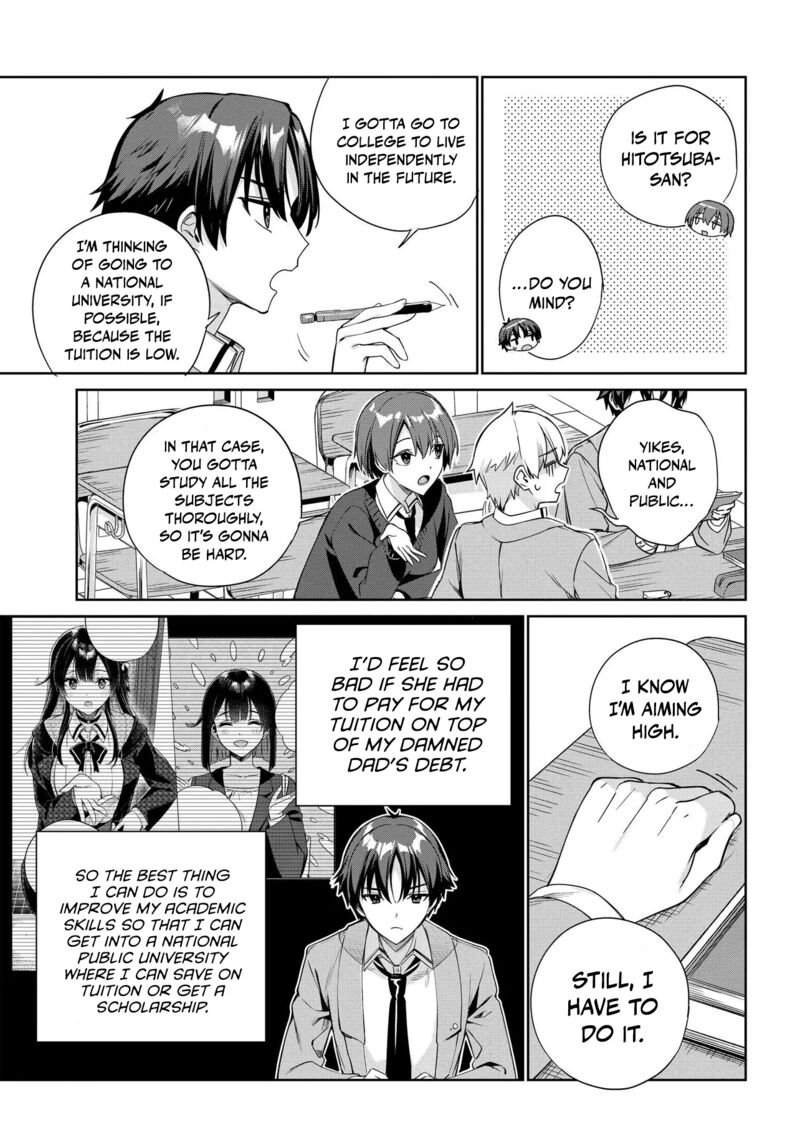 Ryoushin No Shakkin Wo Katagawari Shite Morau Jouken Wa Nihonichi KawaII Joshikousei To Issho Ni Kurasu Koto Deshita 31 19