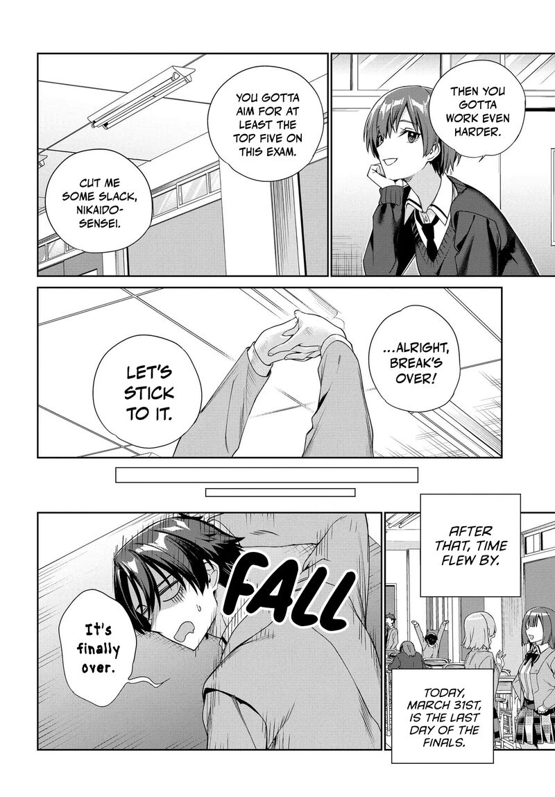Ryoushin No Shakkin Wo Katagawari Shite Morau Jouken Wa Nihonichi KawaII Joshikousei To Issho Ni Kurasu Koto Deshita 31 20
