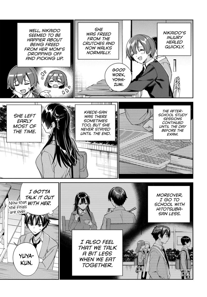 Ryoushin No Shakkin Wo Katagawari Shite Morau Jouken Wa Nihonichi KawaII Joshikousei To Issho Ni Kurasu Koto Deshita 31 21