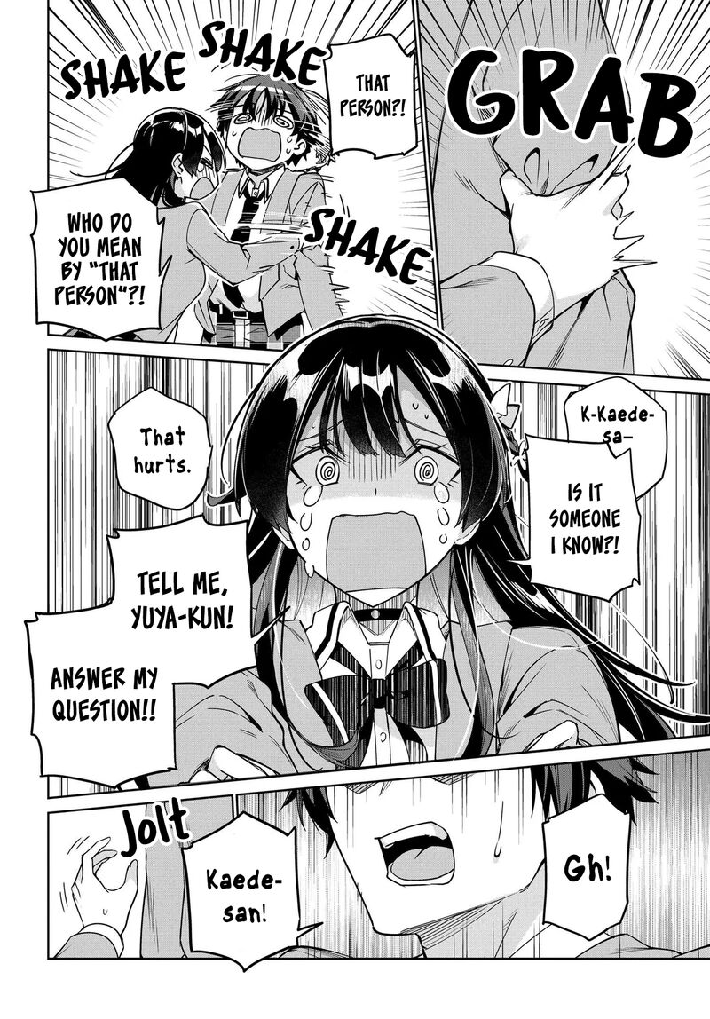 Ryoushin No Shakkin Wo Katagawari Shite Morau Jouken Wa Nihonichi KawaII Joshikousei To Issho Ni Kurasu Koto Deshita 31 24