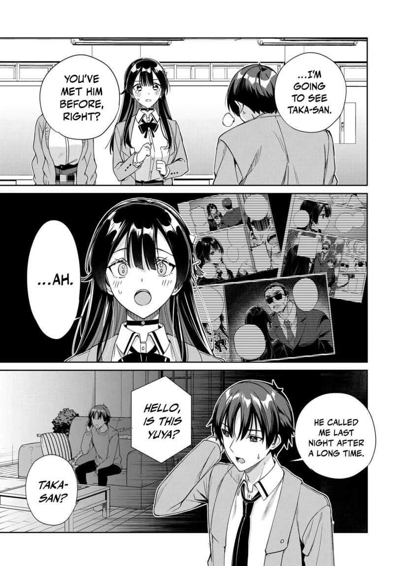 Ryoushin No Shakkin Wo Katagawari Shite Morau Jouken Wa Nihonichi KawaII Joshikousei To Issho Ni Kurasu Koto Deshita 31 25