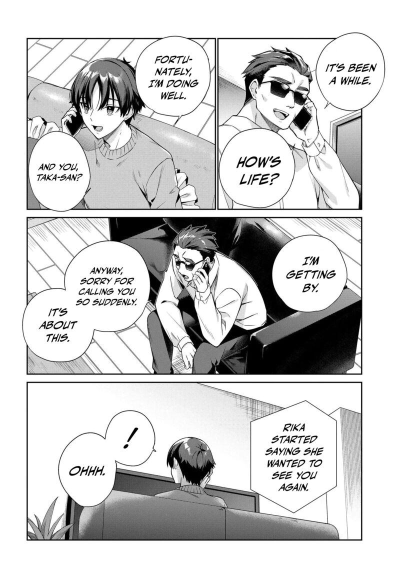 Ryoushin No Shakkin Wo Katagawari Shite Morau Jouken Wa Nihonichi KawaII Joshikousei To Issho Ni Kurasu Koto Deshita 31 26