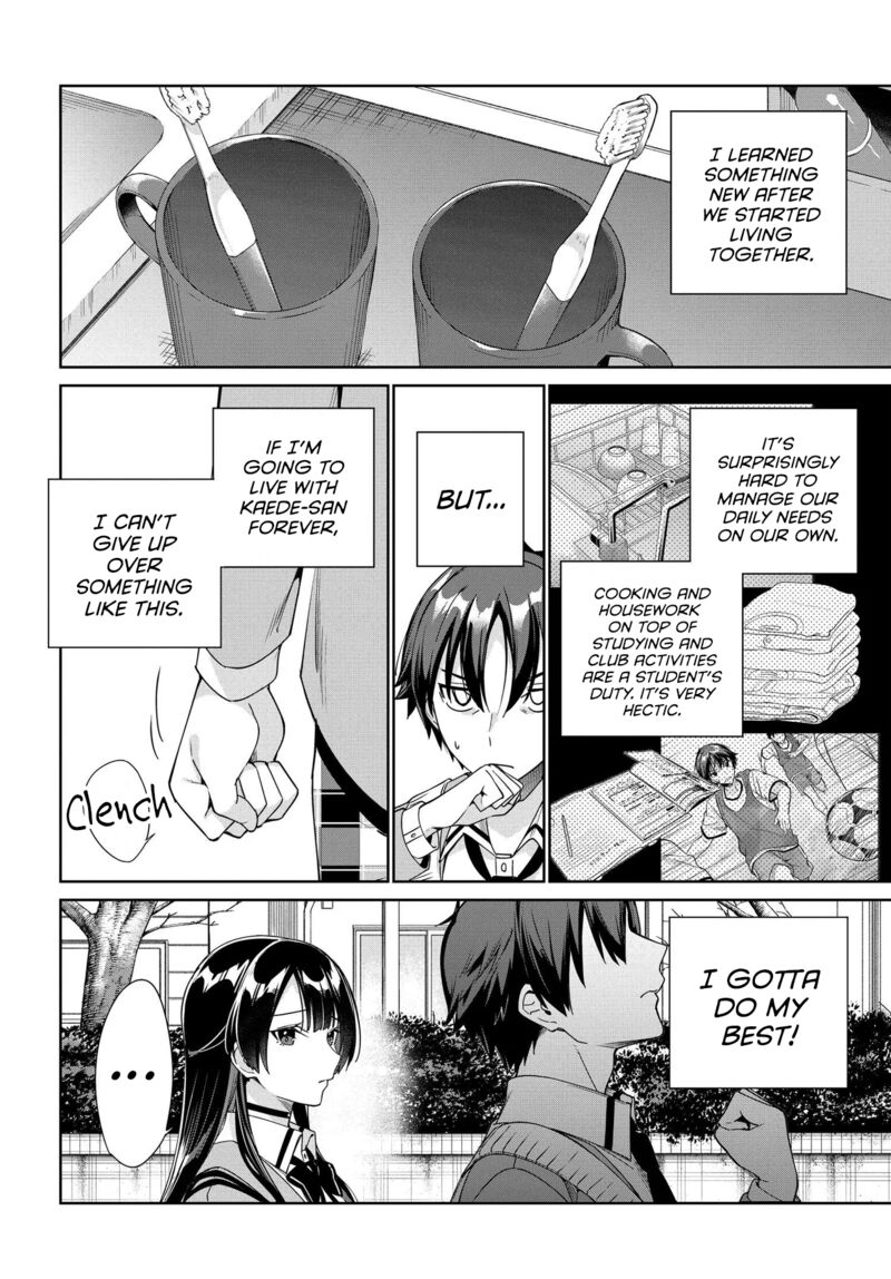 Ryoushin No Shakkin Wo Katagawari Shite Morau Jouken Wa Nihonichi KawaII Joshikousei To Issho Ni Kurasu Koto Deshita 31 3
