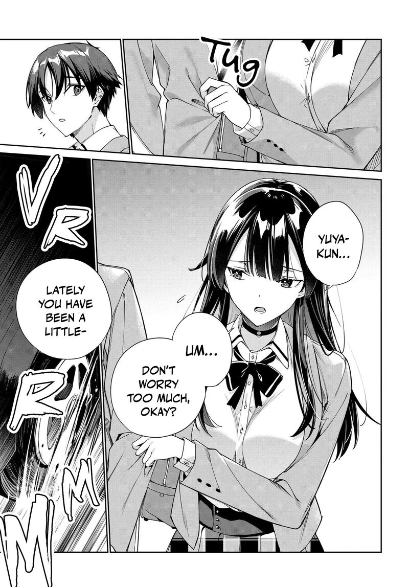 Ryoushin No Shakkin Wo Katagawari Shite Morau Jouken Wa Nihonichi KawaII Joshikousei To Issho Ni Kurasu Koto Deshita 31 4