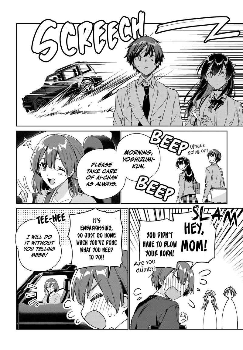 Ryoushin No Shakkin Wo Katagawari Shite Morau Jouken Wa Nihonichi KawaII Joshikousei To Issho Ni Kurasu Koto Deshita 31 5