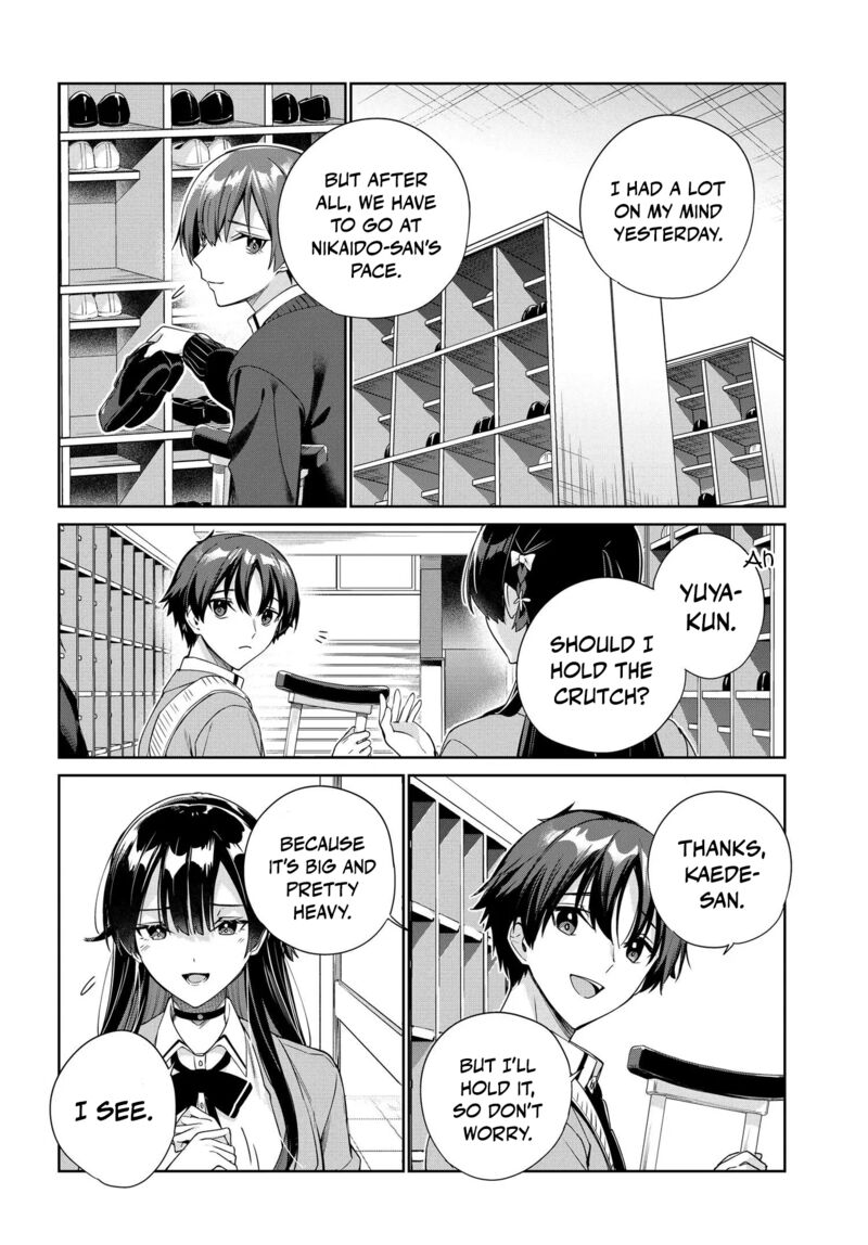 Ryoushin No Shakkin Wo Katagawari Shite Morau Jouken Wa Nihonichi KawaII Joshikousei To Issho Ni Kurasu Koto Deshita 31 7