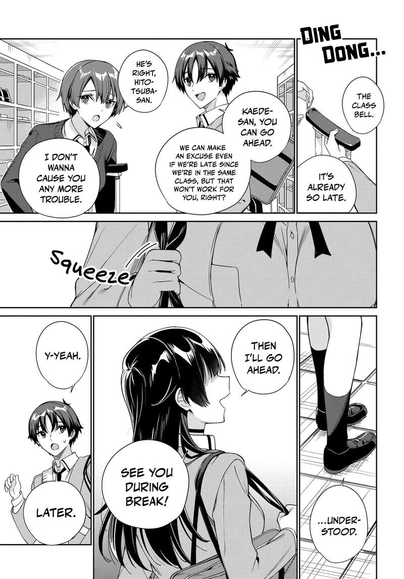 Ryoushin No Shakkin Wo Katagawari Shite Morau Jouken Wa Nihonichi KawaII Joshikousei To Issho Ni Kurasu Koto Deshita 31 8