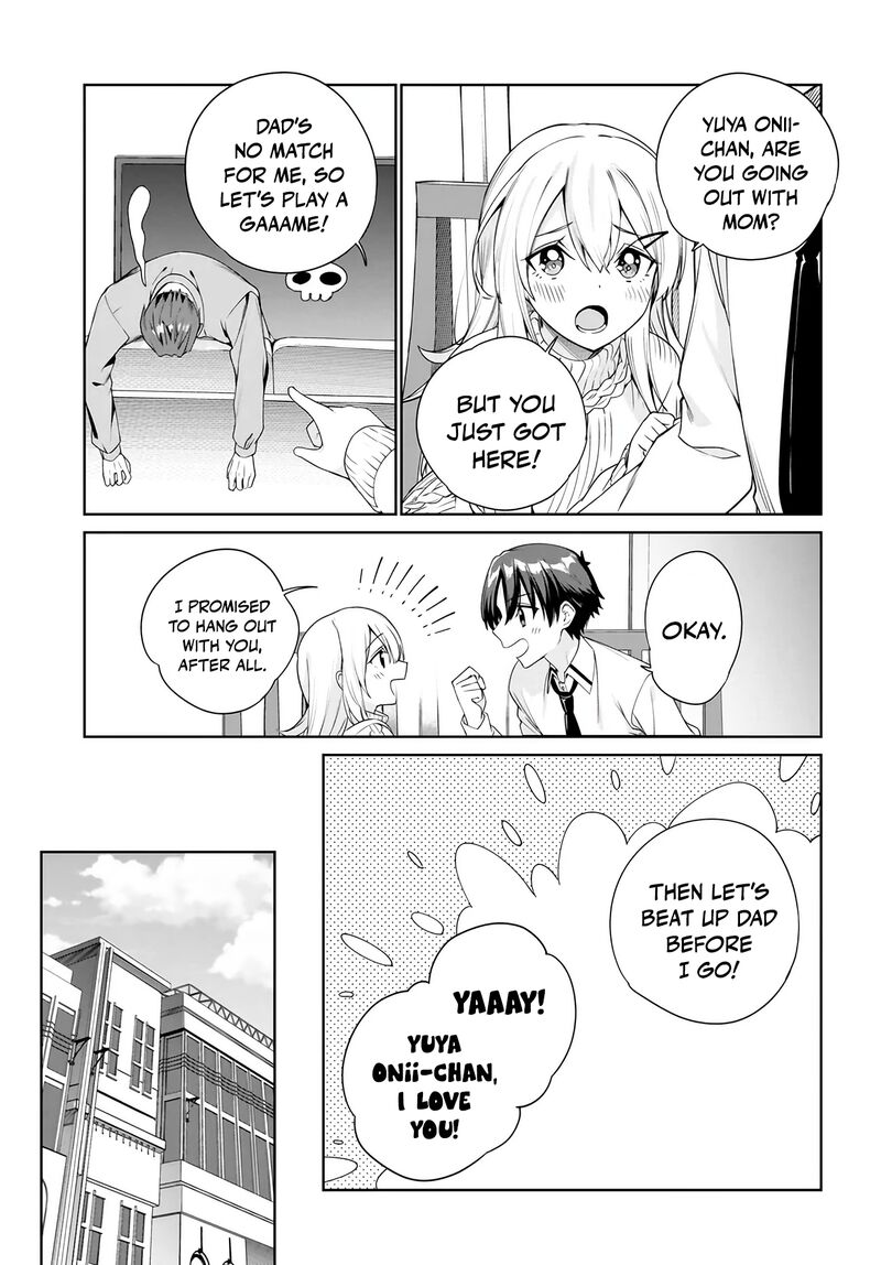 Ryoushin No Shakkin Wo Katagawari Shite Morau Jouken Wa Nihonichi KawaII Joshikousei To Issho Ni Kurasu Koto Deshita 32 10
