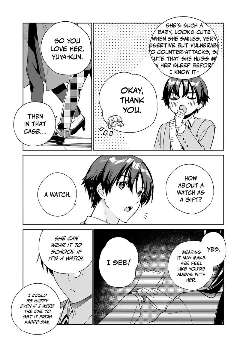 Ryoushin No Shakkin Wo Katagawari Shite Morau Jouken Wa Nihonichi KawaII Joshikousei To Issho Ni Kurasu Koto Deshita 32 12